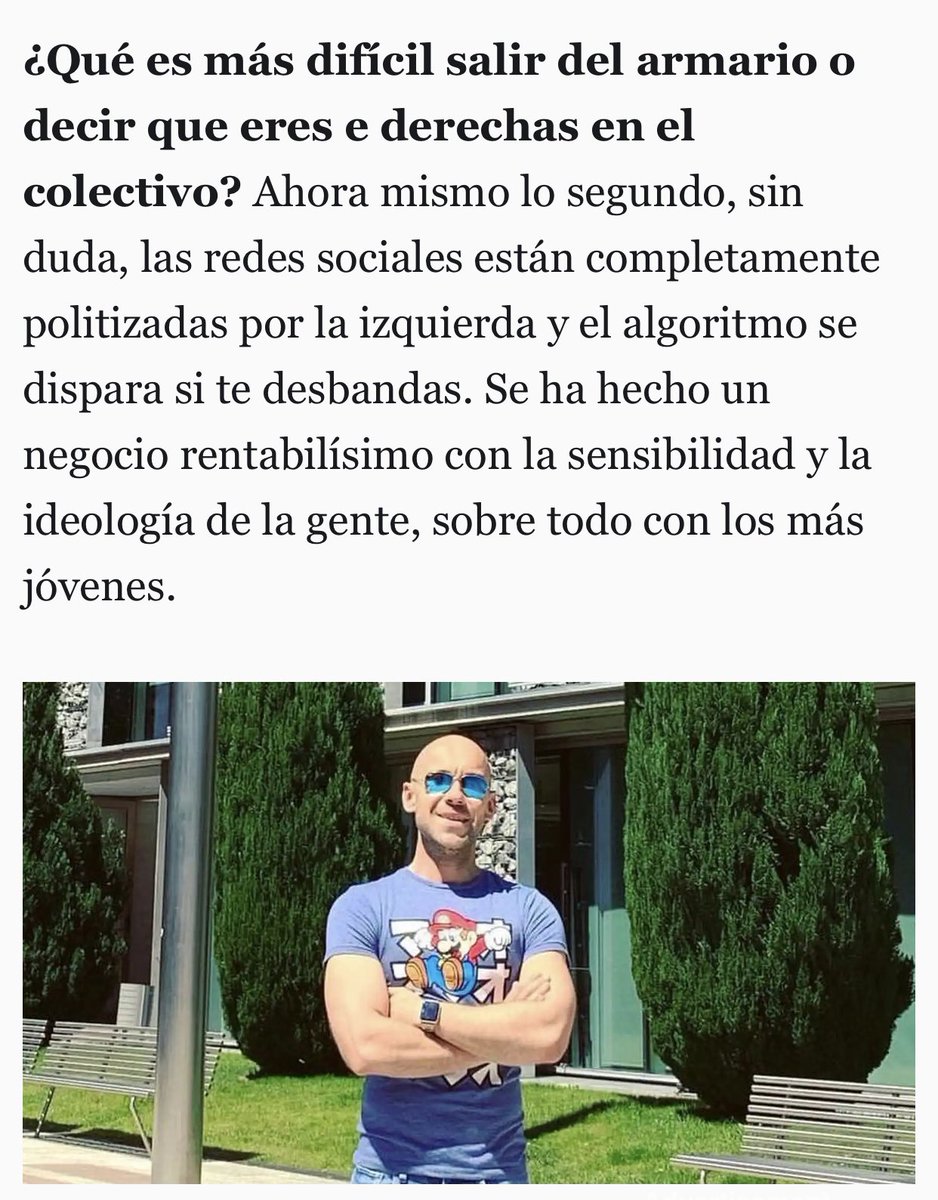 circodeelmo's tweet image. RT @circodeelmo: Sí lo digo.