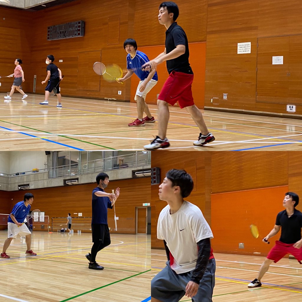 荻窪体育館 Twitter Search Twitter