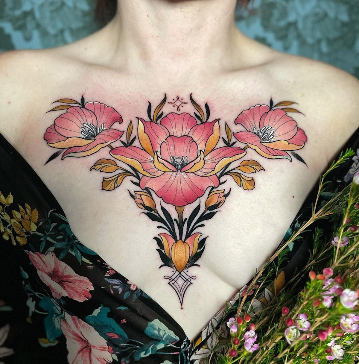Tattoo Ideas Tattooideas123 Twitter