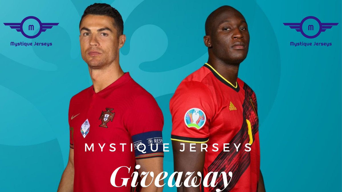 Mystique Jerseys tweet media