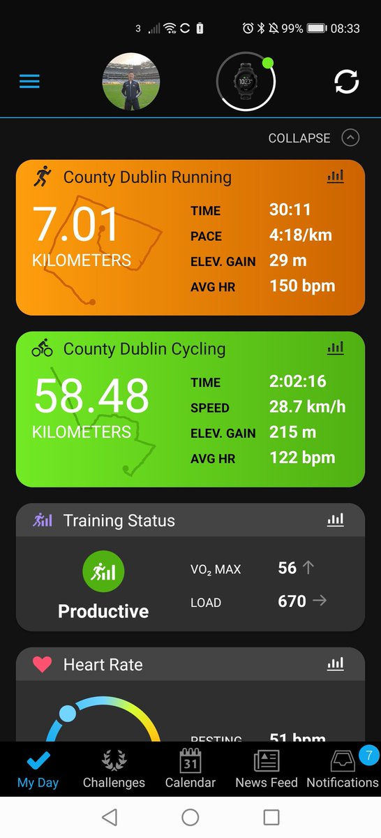 Good sprint Brick session this morning; my running pace off the bike is getting quicker 🏃🏽‍♂️🙌🏽
Spent the majority of the cycle thinking about pancakes I was going to make for breakfast 🥞 🤤 @redmond_ger #procoaching