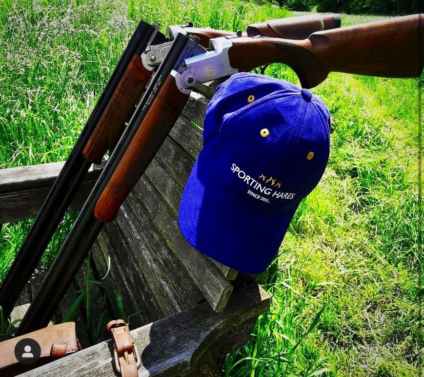 Sporting Hares® tweet media