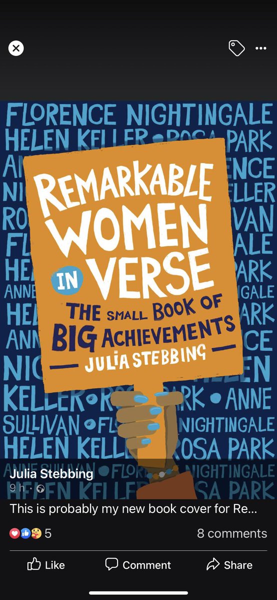 stickybunpub's tweet photo. The amazing Helen Keller was born the 27 June 1880. Hope she approves of my new book cover. https://t.co/lXml3moRdA
