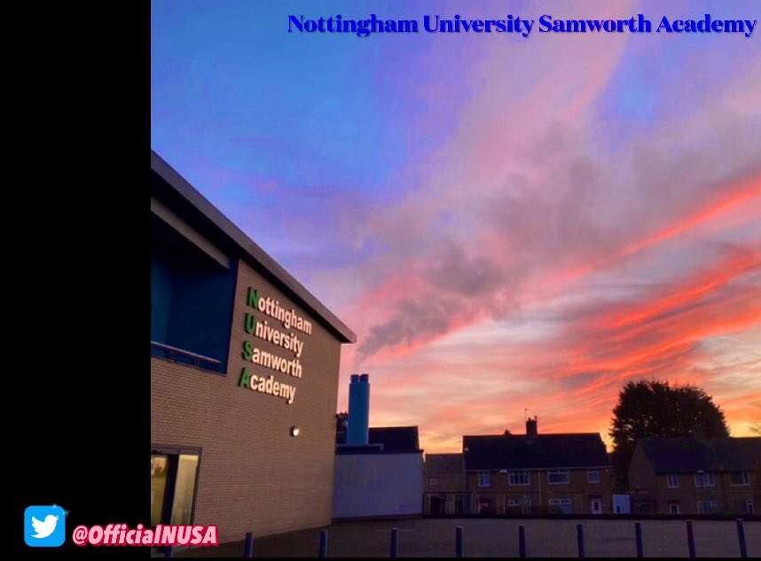 Transition launch video here! ❤️‍🔥🚀We’re so excited to start welcoming our new #Year7s to #AmazingNUSA! Want to know about our high expectations &amp; see your Head of Year? Check out this link on our <a href="/YouTube/">YouTube</a> page! youtu.be/THyEA1iVUeU #TransitionToSuccess #TeamNUSA #OurTeam 💯🤝