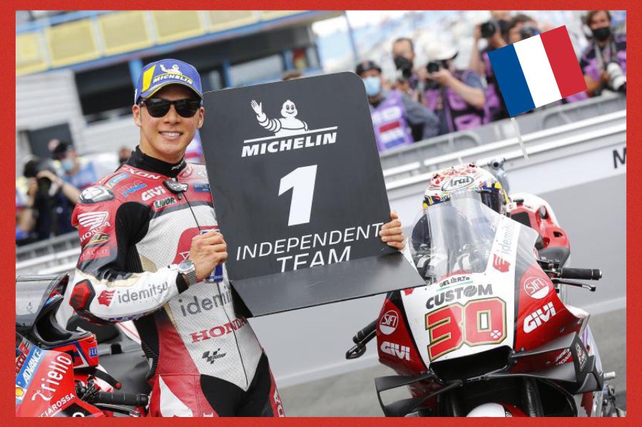 Motogpの放送をみる方法 無料視聴可能な動画配信 Vod の解説 たちゃんブログ