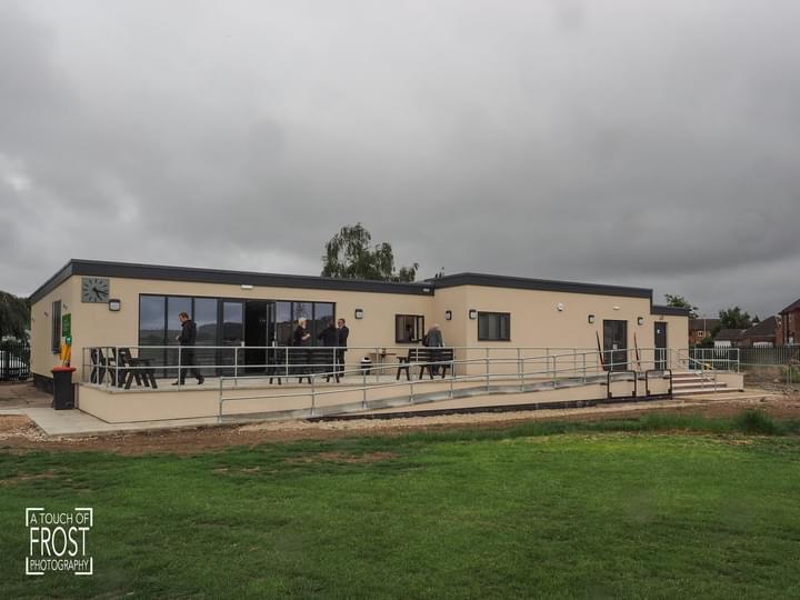 Beeston FC tweet media