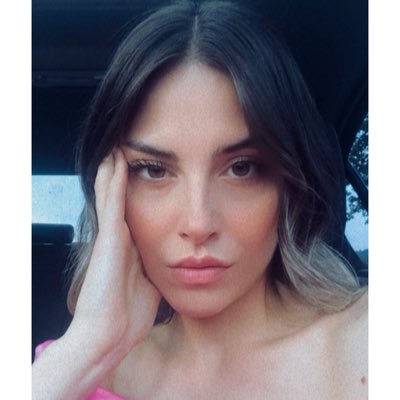 Mrveshnn's tweet photo. #YeniProfilResmi https://t.co/YIu1M4CIIs