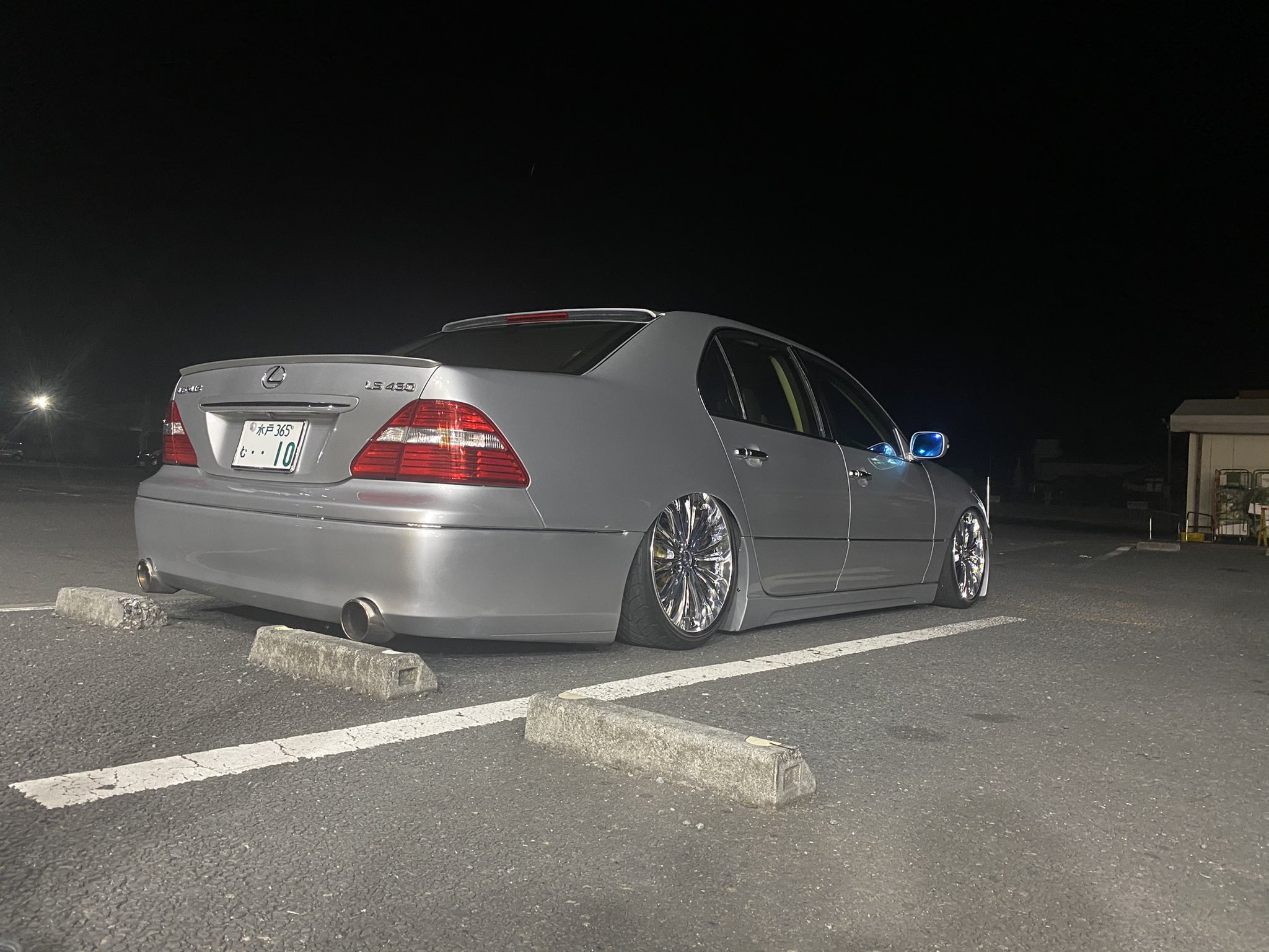 悠斗celsior セルシオ T Co Txlqszmlu5 Twitter