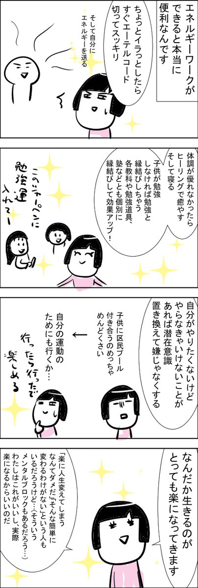 エネルギー調整 エネルギー調整