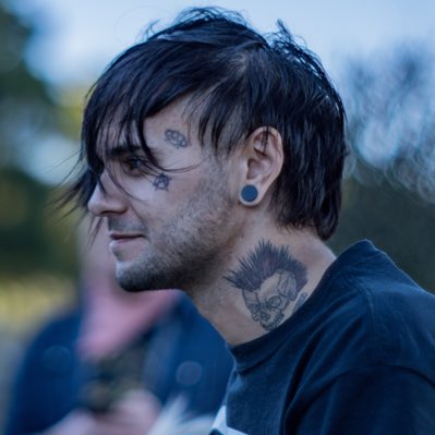 JaredGheto's tweet photo. #NewProfilePic https://t.co/CYkfJC0xzQ