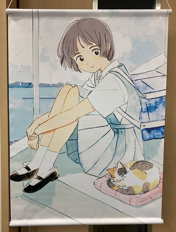 謎のアニメ団 ゆめのゆめ 班 Nazoani02yume Twitter