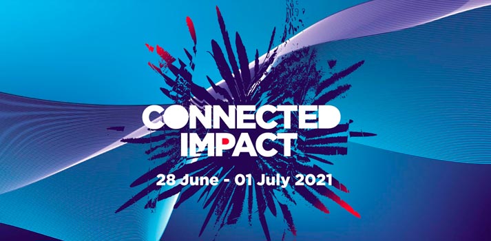 5Gzorro's tweet photo. .@MWCHub #5GZORRO partner @ubiwhere June 30 will present City Nervous System, innovative concept, envisions cities as living organisms, that can generate information & act autonomously, organically, thanks to developmt #5G network #EdgeComputing #neutralhosting
@5GPPP @5GRadar https://t.co/OyaKVWpjSu