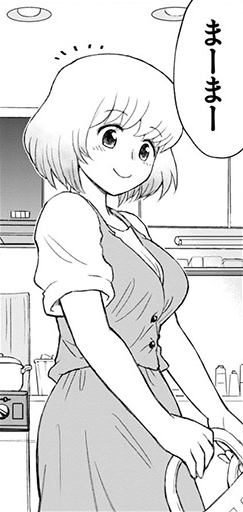 そっかー。となりの関くん、横井さんを孕ませてたかー。人妻経産婦横井さんかわいいじゃないか。 