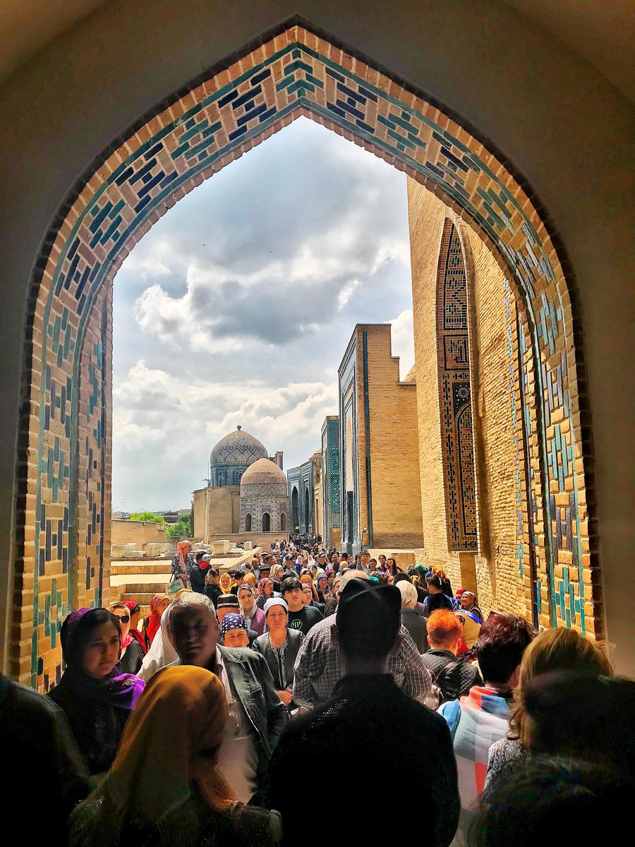 Timur ve Dönemi. Siyaseti, sanatı, savaş, barış ve hedefleri. Hepsi saat 14:00 de Tarih Atölyemizde. gezikitap.com/tarih-atolyesi…