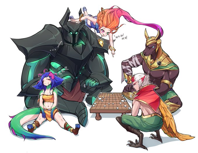 나서스のTwitterイラスト検索結果。 나서스のTwitterイラスト検索結果。