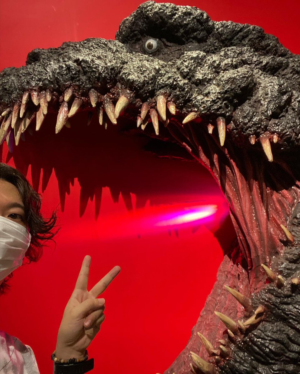 Nishi 西川ヤスヒロ Yacchan2c Twitter