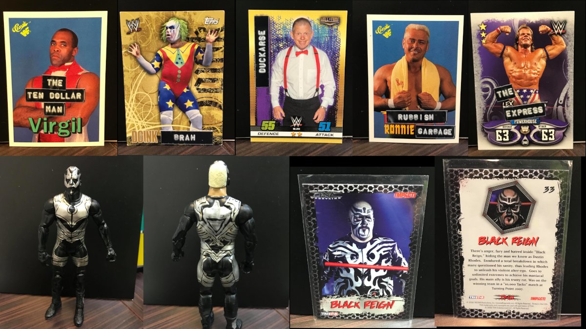 dalecarpenter's tweet photo. When it's your birthday and your boy is as much of an @OSWreview @V1_OSW mark as you are. A winner is you @Nicklo2k #BagOfHam #MyahMyahMyah https://t.co/uYvK6HC5Ho