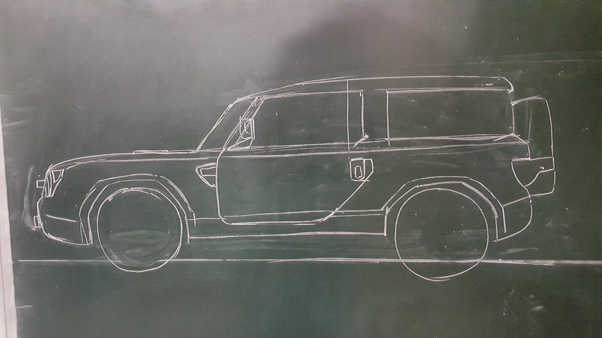 a_chandra0103's tweet photo. See What a confident line work!
@BosePratap 
@m__frascella https://t.co/gMl7KahPsF