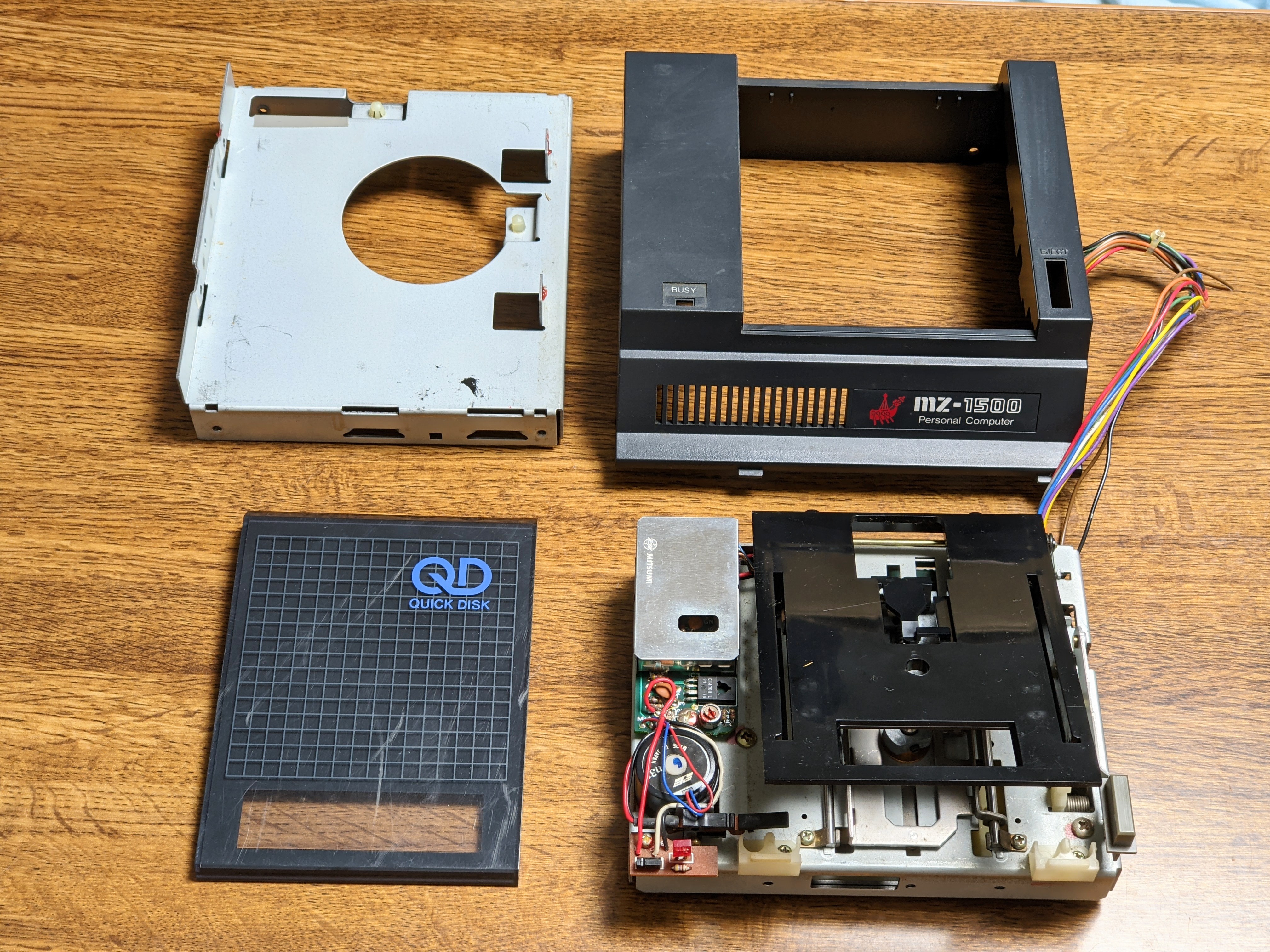 MZ-1500 - Wikiwand