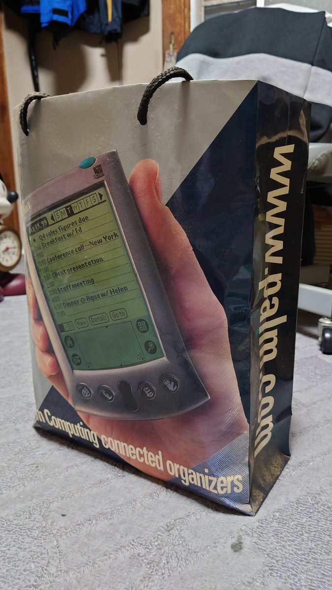 hito_hiro7265's tweet photo. WorkPad君関連その他。当時は中々遊べたので楽しませて貰った。ちとノスタルジックになってみたり。
#WorkPad #IBM #Palm https://t.co/MMasLeYwZQ