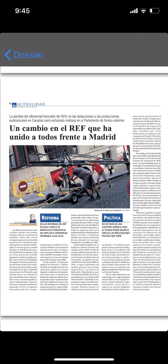 Y el representante socialistas de Fuerteventura en el Congreso de los Diputados decía esta semana en la radio que no era verdad, que CC mentía, ¿Quién miente? 

Seguiremos exigiendo y defendiendo nuestros derechos, EL REF NO SE TOCA.