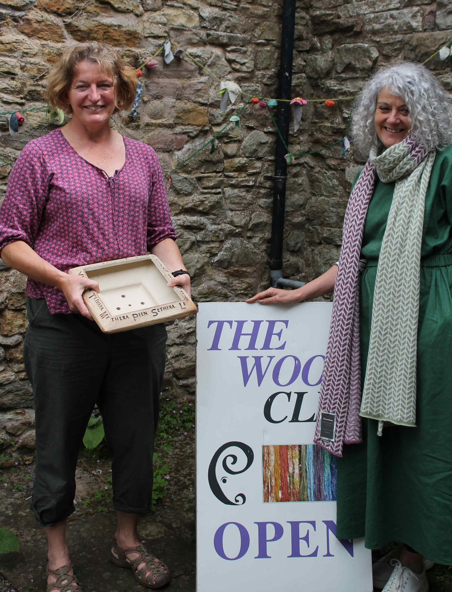 Woolfest Cumbria tweet media