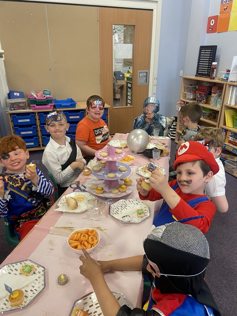 More pictures from our week of fun!