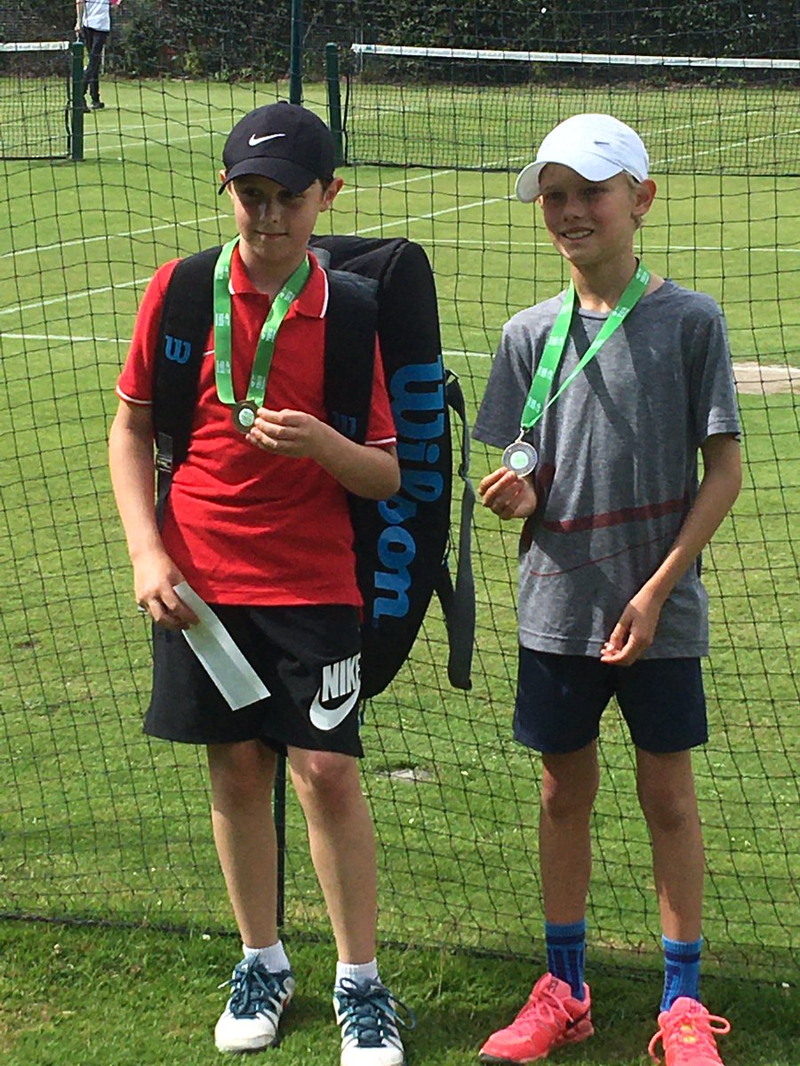 Active Academy Tournaments tweet media