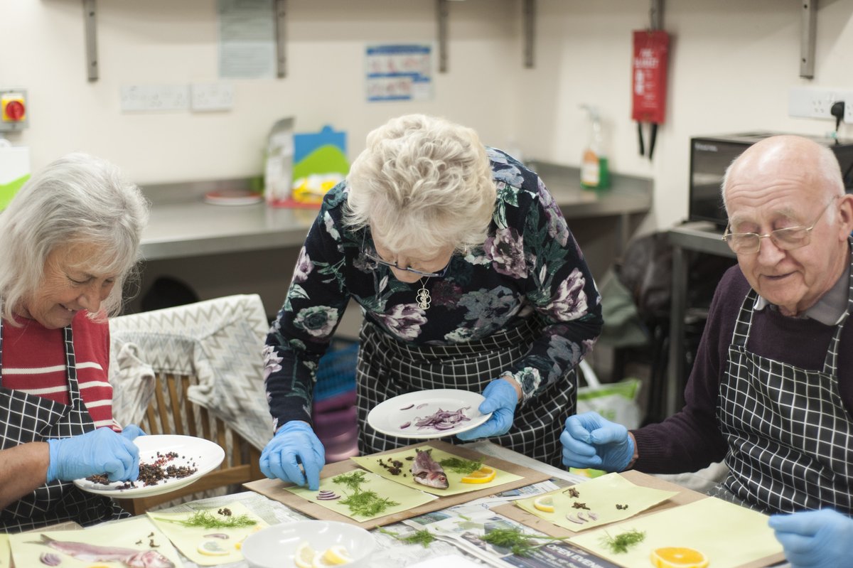 Suffolk_Artlink's tweet image. ⏰ Only 3 days until our upcoming #AroundtheTable Cooking and Photographic workshop this Wednesday at the Museum of East Anglian Life. ⏰

Head to our website to find out how family carers can get involved: suffolkartlink.org.uk/workshop-timet…

@Suffolk_Carers @suffolkcarers @BsevcH