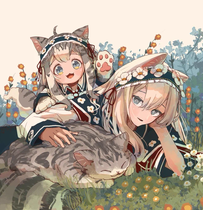 あめしょー🐾🐈 