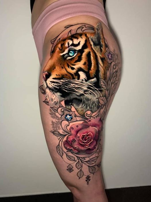 Killer Ink Tattoo ar Twitter: Killer Ink Tattoo ar Twitter: