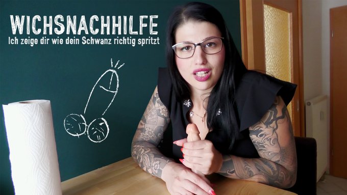 Jetzt online !!!   Ich gebe dir #Wichsnachhilfe und zeige dir, wie dein #Schwanz so richtig #abspritzt<a href="/tag/wichsnachhilfe"class="tags">#Wichsnachhilfe</a><a href="/tag/schwanz"class="tags"><span>#schwanz</span></a><a href="/tag/abspritzt"class="tags"><span>#abspritzt</span></a>