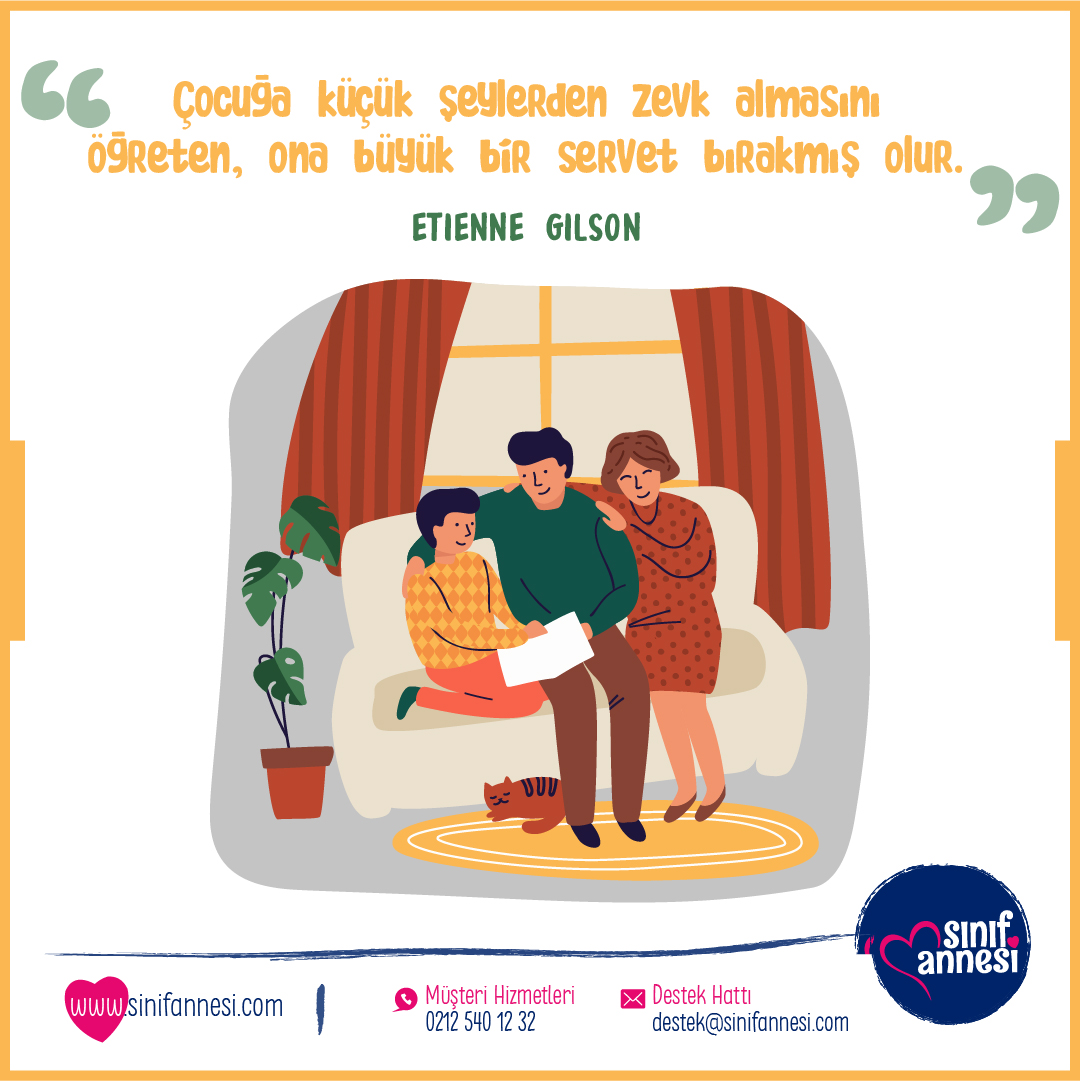 sinif_annesi's tweet photo. ‘Çocuğa küçük şeylerden zevk almasını öğreten, ona büyük bir servet bırakmış olur.’

  - Etienne Gilson

https://t.co/5jt3bmGzLk

 #SınıfAnnesi #sınıfannesi #okul #eğitim #kırtasiye #ilkokuletkinlik #ilkokul #ortaokul #annebabaçocuk #öğretmen #öğrenci #okulöncesi #veli https://t.co/7lXgRMPBQz