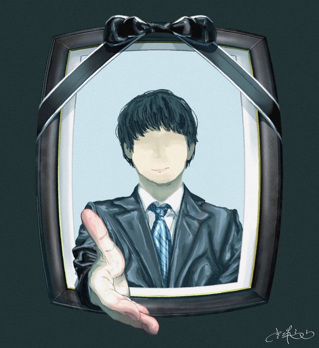 みちづれのtwitterイラスト検索結果