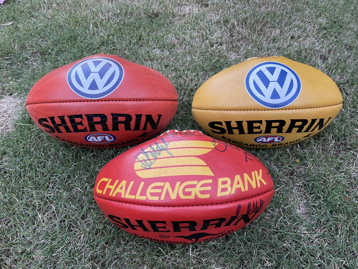 The Sherrin Collection tweet media