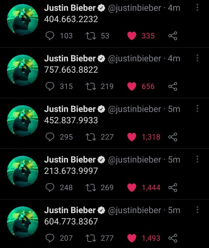 drewsmenu's tweet image. pov : your account password is ilovehailey123