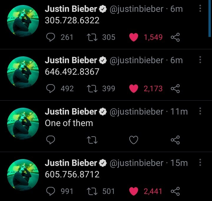 drewsmenu's tweet image. pov : your account password is ilovehailey123