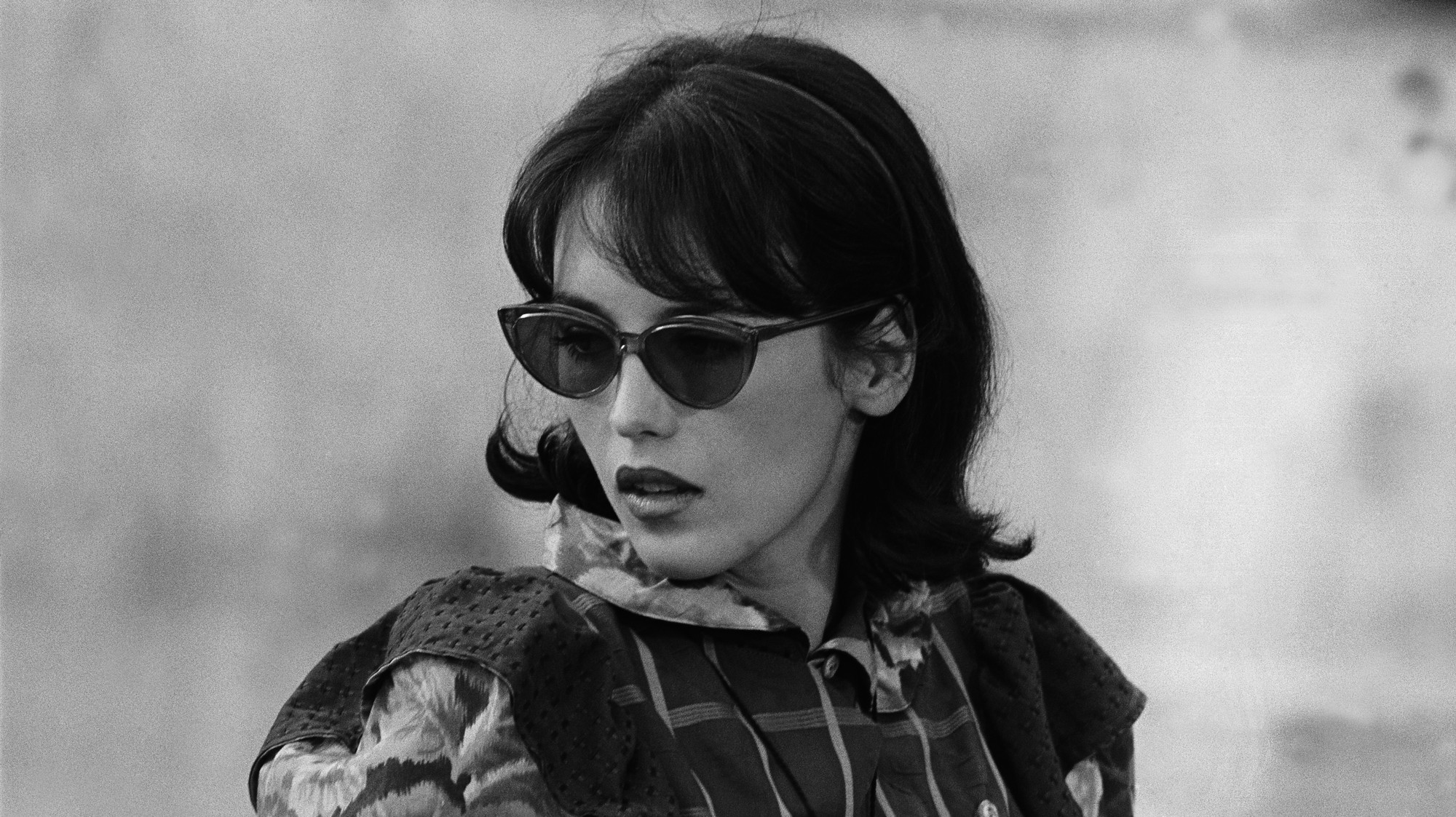 Happy Birthday mi amor Isabelle Adjani 