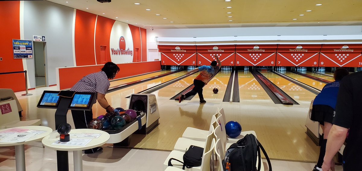 ユーズボウリング Bowlingyous Twitter ユーズボウリング Bowlingyous Twitter