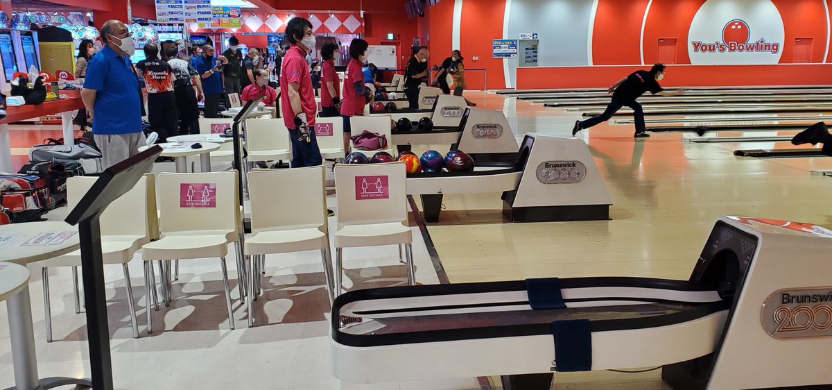 ユーズボウリング Bowlingyous Twitter ユーズボウリング Bowlingyous Twitter