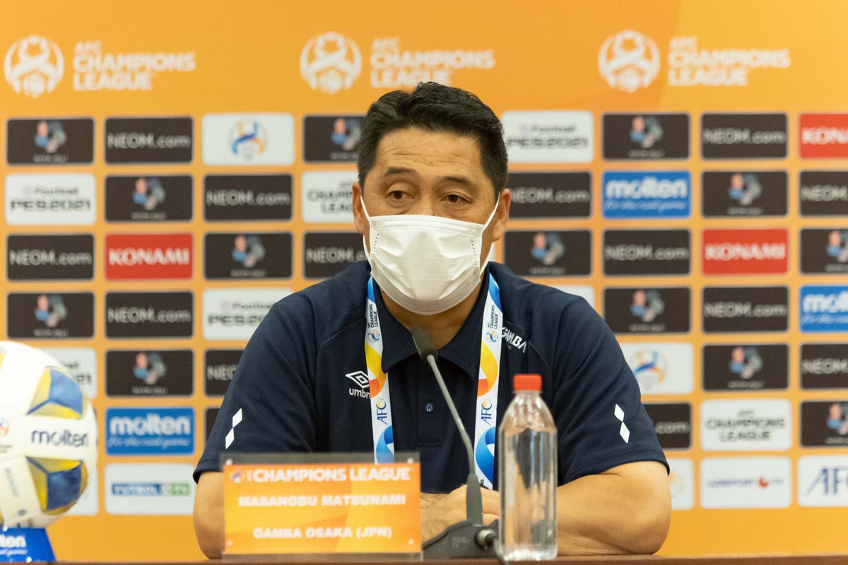 ট ইট র ガンバ大阪オフィシャル 松波監督 全北現代は 韓国のチャンピオンですし ただ我々も国内チャンピオンだったりaclを獲っているチームですので チャレンジャーの気持ちはありますけど プライドを持って戦わないといけないと思っています ট ইট র ガンバ大阪オフィシャル 松波監督 全北現代は 韓国のチャンピオンですし ただ我々も国内チャンピオンだったりaclを獲っているチームですので チャレンジャーの気持ちはありますけど プライドを持って戦わないといけないと思っています