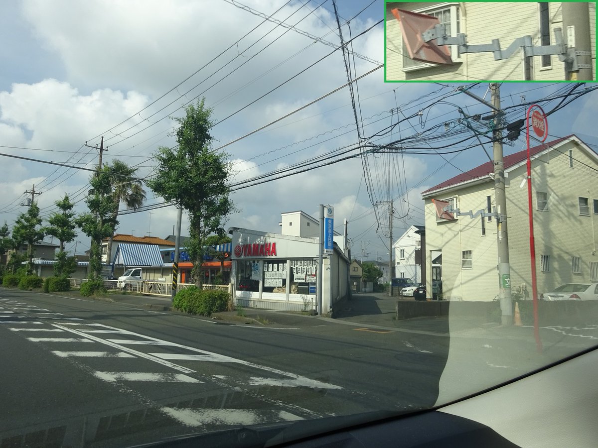 産業道路 道路状況に関する今日 現在 リアルタイム最新情報 ナウティス