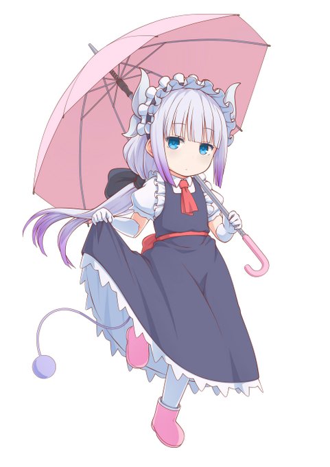 カンナカムイのtwitterイラスト作品 カンナカムイのtwitterイラスト作品