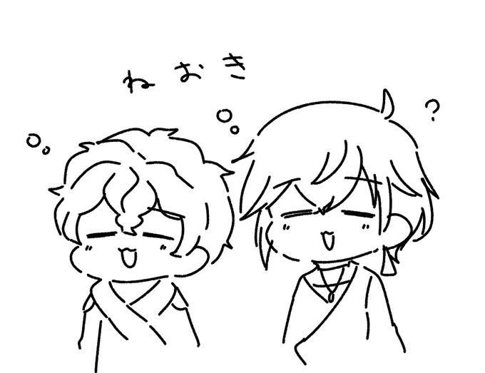 ふわふわ
#ホロスタ2周年DAY3 