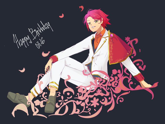 衣更真緒誕生祭のtwitterイラスト検索結果 衣更真緒誕生祭のtwitterイラスト検索結果