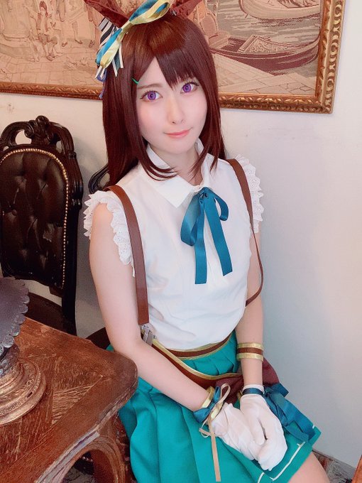 Twitterのコスプレ画像43
