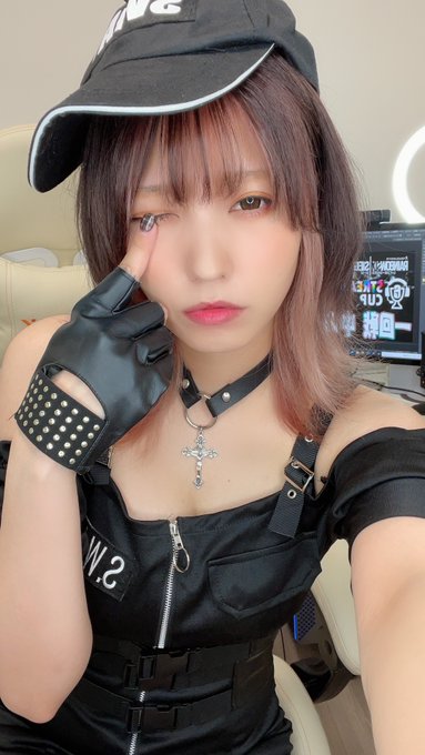 コスプレイヤー黒子ききのTwitter画像14