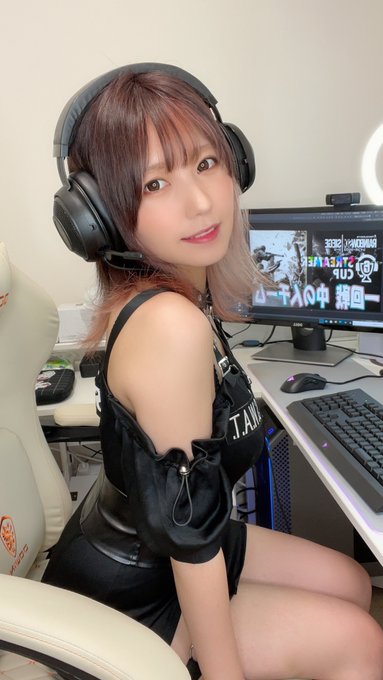 コスプレイヤー黒子ききのTwitter画像13