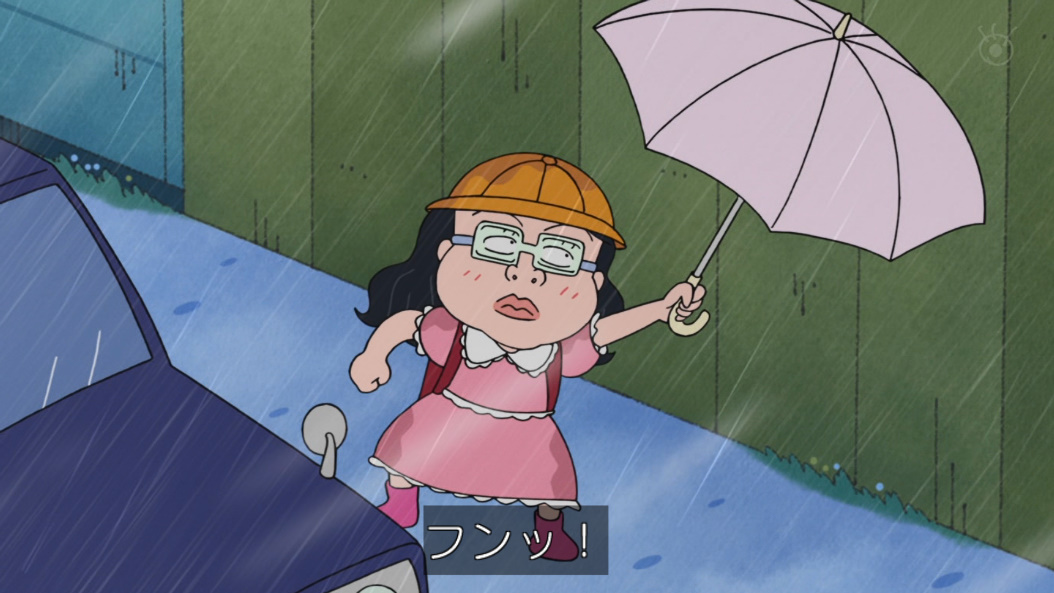 ちびまる子ちゃん みぎわさん 名前