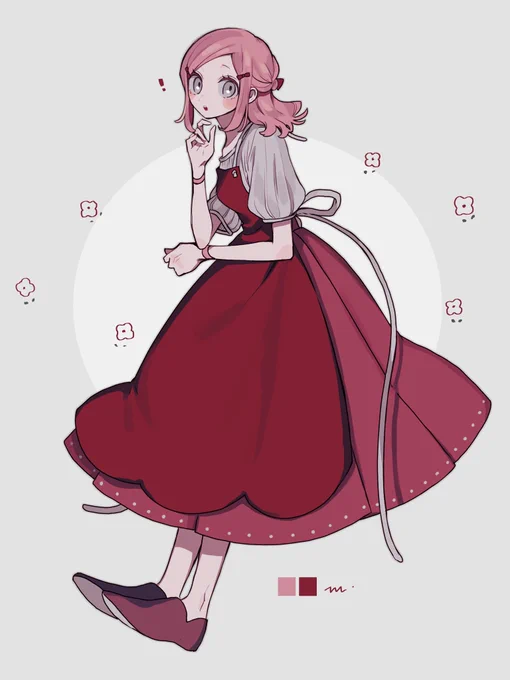 ❁ 